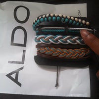 Aldo bridgewater shop