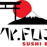 12/28/2012にMarcos Vinicius M.がMister Fuji Sushibarで撮った写真