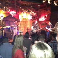 Photo taken at Big Texas Dance Hall &amp;amp; Saloon by Ronnie on 2/9/2013