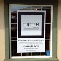 Photo taken at Truth Skin Care by Michelle L. on 7/6/2013