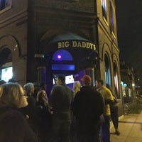 12/6/2015 tarihinde &#39;Missy W.ziyaretçi tarafından Big Daddy&#39;s Bar &amp; Grill - Soulard'de çekilen fotoğraf