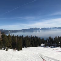3/12/2017 tarihinde Giles D.ziyaretçi tarafından Homewood Ski Resort'de çekilen fotoğraf