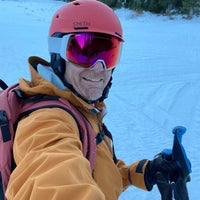 11/29/2020 tarihinde Giles D.ziyaretçi tarafından Homewood Ski Resort'de çekilen fotoğraf