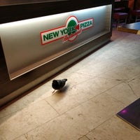 1/20/2020 tarihinde Moh M.ziyaretçi tarafından New York Pizza'de çekilen fotoğraf