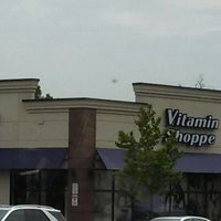 Photo taken at The Vitamin Shoppe by Rick F. on 6/26/2013