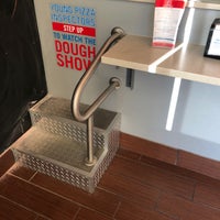 Photo taken at Domino&amp;#39;s Pizza by ᴡ V. on 5/11/2018