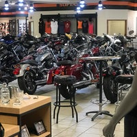 7/5/2017にᴡ V.がMobile Bay Harley-Davidsonで撮った写真