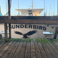 Photo taken at Captain Murphy&amp;#39;s Fishing Charters by ᴡ V. on 7/28/2019