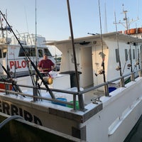 Photo prise au Captain Murphy&amp;#39;s Fishing Charters par ᴡ V. le7/31/2019