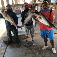 Photo taken at Captain Murphy&amp;#39;s Fishing Charters by ᴡ V. on 5/17/2018
