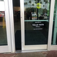 10/12/2018 tarihinde ᴡ V.ziyaretçi tarafından Valle Vista Mall'de çekilen fotoğraf