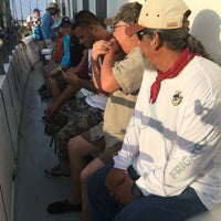Foto tirada no(a) Captain Murphy&#39;s Fishing Charters por ᴡ V. em 7/8/2016