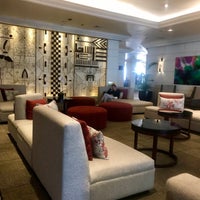 Foto scattata a Hotel Real InterContinental San Salvador at Metrocentro Mall da Mundo il 7/8/2019