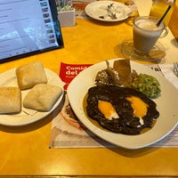 Photo taken at Vips by Charly I. on 3/16/2020