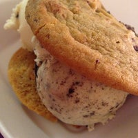 Insomnia Cookies Snack Place