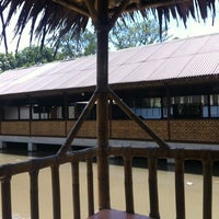 Review Warung Nasi Rencong