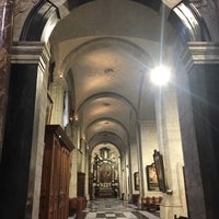 Photo taken at St. Peter&amp;#39;s Abbey by Herman G. on 2/16/2021