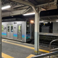 Photo taken at Minami-Otari Station by 十級 習. on 10/8/2023