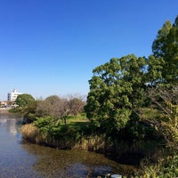 にごり池自然公園 Parque