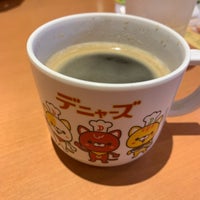 Photo taken at Denny&amp;#39;s by 十級 習. on 7/6/2019