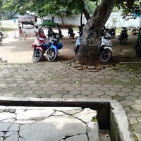 Review Kolam Renang Universitas Lampung