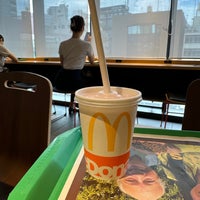 Photo taken at McDonald&amp;#39;s by 洋 栗. on 7/19/2023