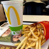 Photo taken at McDonald&amp;#39;s by 洋 栗. on 7/28/2023