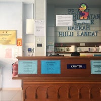 Klinik Haiwan Kajang Sentral