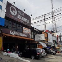 Review Bakso Boedjangan