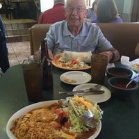 Photo taken at Carlos O&amp;#39;Brien&amp;#39;s Mexican Restaurant by Carri on 8/12/2016