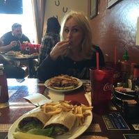 Photo taken at Ranch House Grille by Carri on 1/11/2016