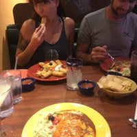 Photo taken at Manuel&amp;#39;s Mexican Restaurant &amp;amp; Cantina by Carri on 5/28/2017