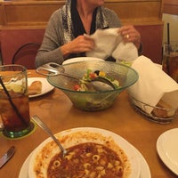 Photo taken at Olive Garden by Carri on 12/5/2016