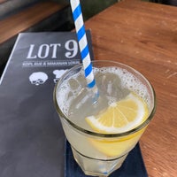 Lot 9 Bintaro - Jl Bintaro Utama No 78, Sektor 9