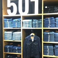 Levis on sale sun plaza