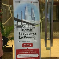 Review GraPARI Telkomsel