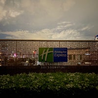 Holiday Inn Express Bangkok Soi Soonvijai Gostinica V Bangkok