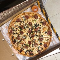 كاب بيتزا النسيم
