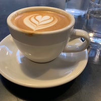 Photo taken at Elementary Coffee by Damian P. on 6/12/2019
