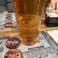 Photo taken at Boulder Beer Tap House by Damian P. on 10/1/2019