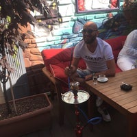 Das Foto wurde bei 34 Yeşilköy Kahvesi von muhammet doruk s. am 7/15/2018 aufgenommen