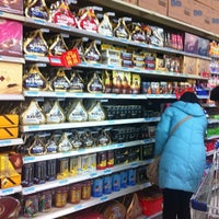 Photo taken at Walmart by Cem K. on 12/12/2012