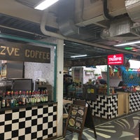 Photo taken at Cezve Coffee by Re L M. on 10/17/2018
