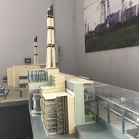 Foto scattata a Energetikos ir technikos muziejus | Energy and Technology Museum da Re L M. il 5/4/2019