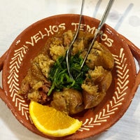 Photo prise au Velhos Tempos Taberna par Jari le7/9/2016