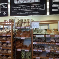 Photo taken at Stone Mill Bakers by Kaleb F. on 12/26/2012