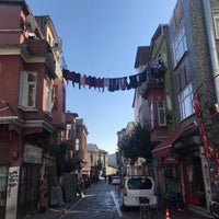 Photo taken at 12.Cadde Cafe ve Restaurant by Yiğit Ö. on 11/3/2019