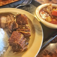 Menu Halo Halo Kitchen North Mountain 3553 W Dunlap Ave