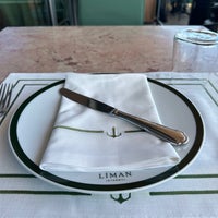 Photo taken at Liman Restaurant by Sergey🚼 Z. on 3/17/2024