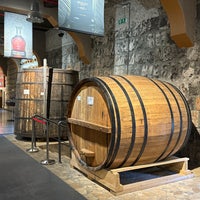 Photo taken at Yerevan Brandy Factory by Sergey🚼 Z. on 9/17/2023